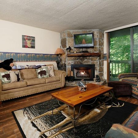 Bear Creek 167 Villa Gatlinburg Dış mekan fotoğraf
