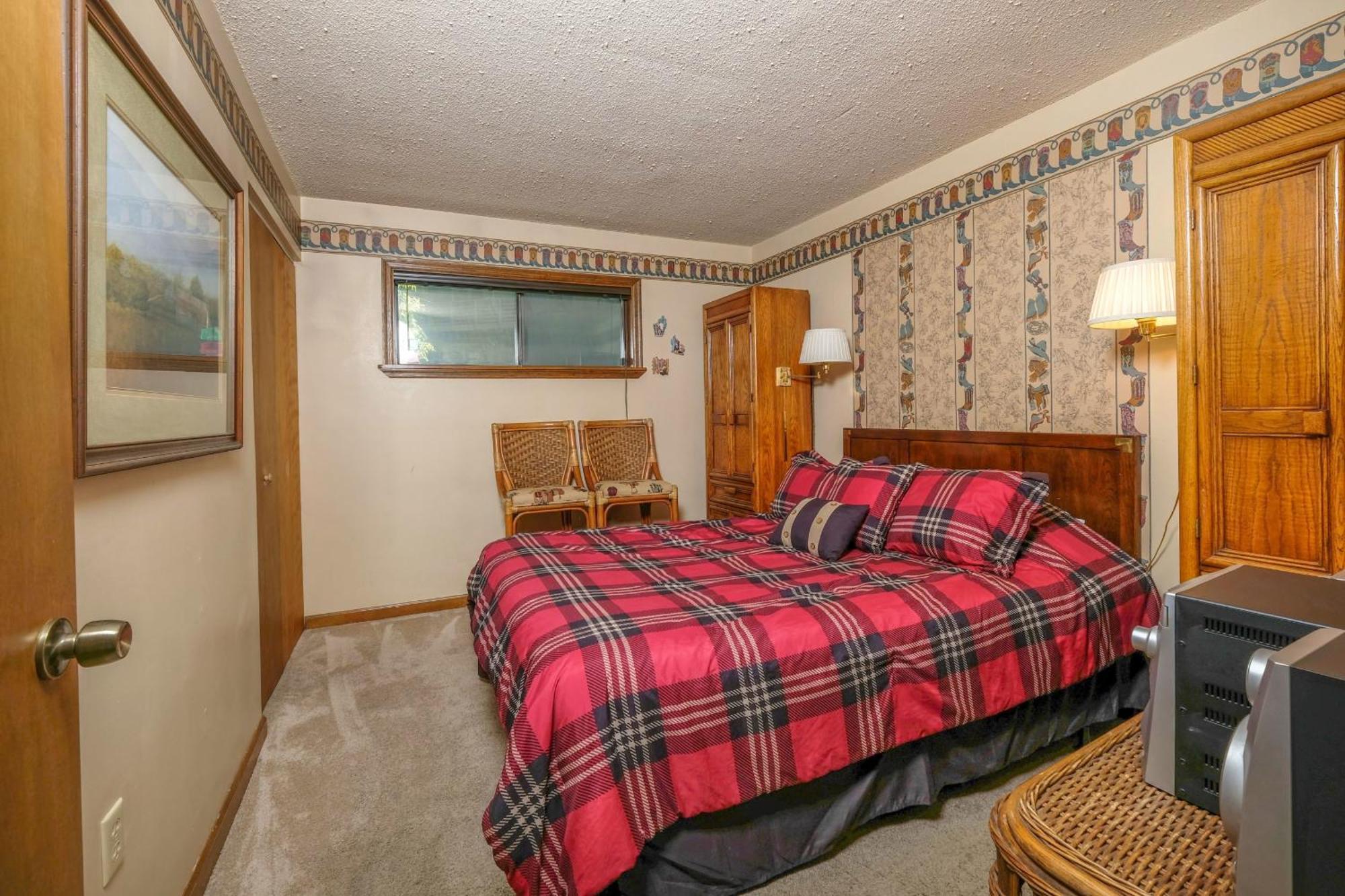 Bear Creek 167 Villa Gatlinburg Dış mekan fotoğraf