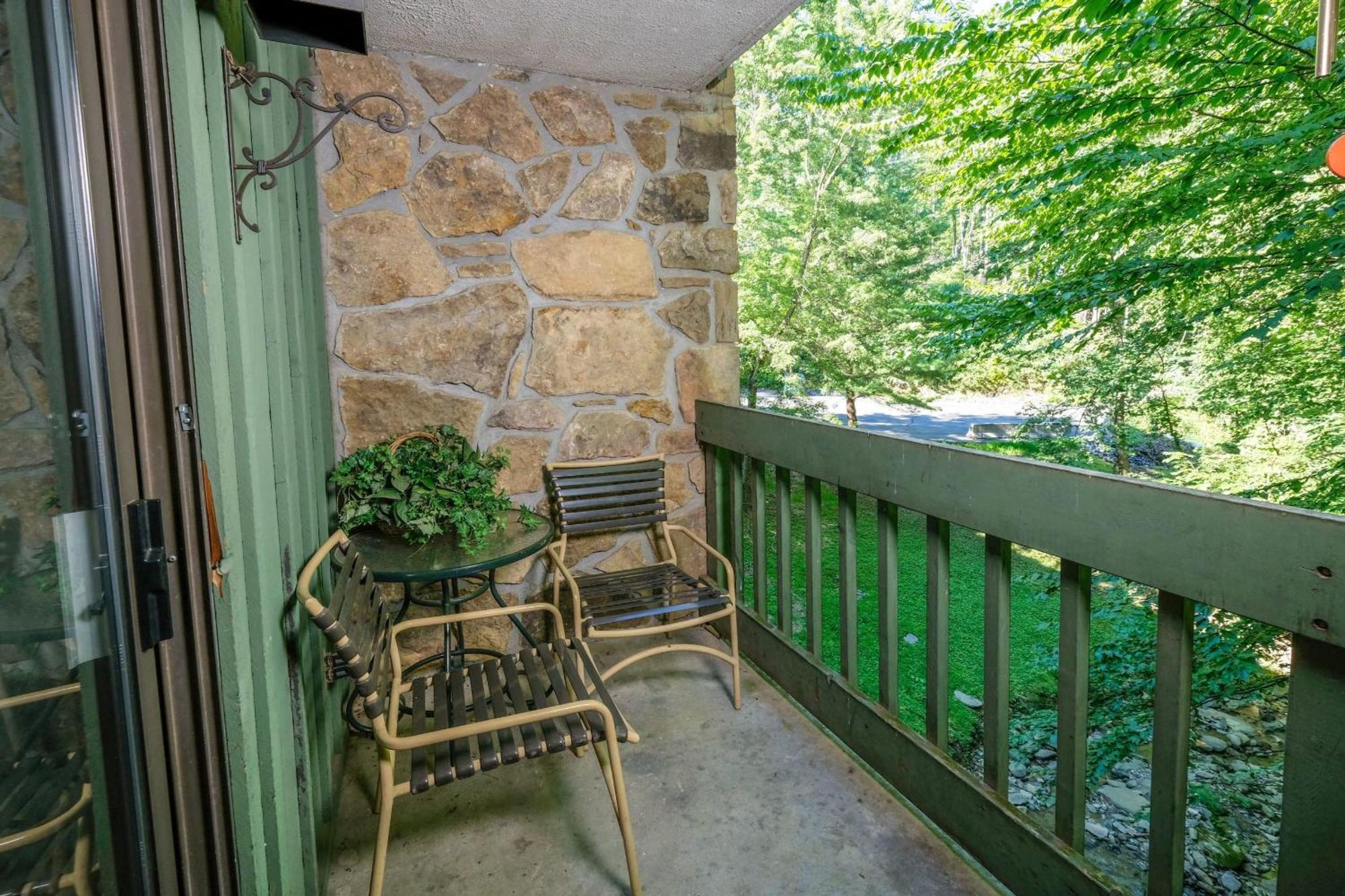 Bear Creek 167 Villa Gatlinburg Dış mekan fotoğraf